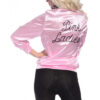 Michelle Pfeiffer Pink Ladies Grease 2 Jacket 7