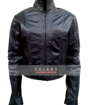 Dark Angel Jessica Alba Jacket 2