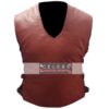 Zoe Washburne (Gina) Firefly TV Series Vest 2