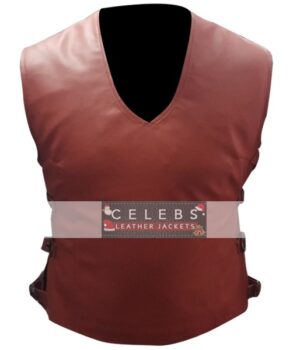 Zoe Washburne (Gina) Firefly TV Series Vest 2