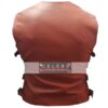 Zoe Washburne (Gina) Firefly TV Series Vest 3