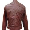 88 Minutes Movie Alicia Witt Leather Jacket 3