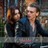 Mortal Instruments Clary Fray Black Jacket Mortal Instruments Clary Fray Black Jacket 7