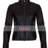Transformers 2 Megan Fox Leather Jacket 2