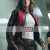 Blade Trinity Jessica Biel Motorcycle Jacket 2