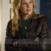 In Plain Sight Mary Shannon Leather Jacket 2