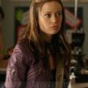 Terminator Sarah Conner Chronicles Summer Glau Jacket Terminator Sarah Conner Chronicles Summer Glau Jacket 3