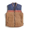  	Stargirl Pat Dugan Puffer Vest