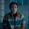  	Stargirl S02 E09 Mike Dugan Quilted Puffer Jacket
