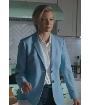  	Stargirl S01 E10 Barbara’s Blue Blazer