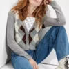  	Stargirl S3 E1 Courtney Whitmore Cardigan