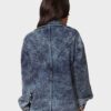  	Stargirl Yolanda Montez Blue Jacket