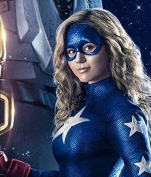  	Stargirl 2020 Courtney Whitmore Costume Jacket