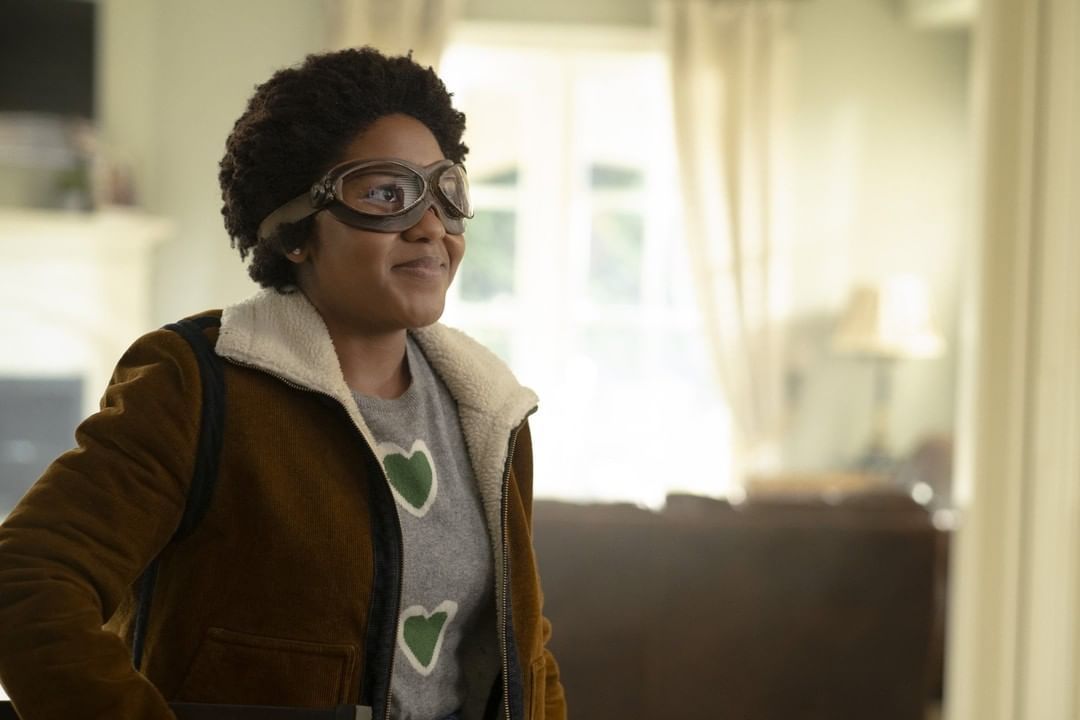 Beth Chapel Stargirl Brown Suede Leather Jacket Beth Chapel Stargirl Brown Suede Leather Jacket