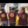 Stargirl 2020 Maroon and Yellow Varsity Jacket Stargirl 2020 Maroon and Yellow Varsity Jacket