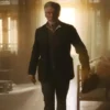  	Black Adam Dr. Fate Blazer