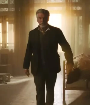 	Black Adam Dr. Fate Blazer