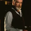  	Dr Fate Pierce Brosnan Black Adam Vest