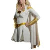  	The Boys S03 Starlight White Cosplay Costume