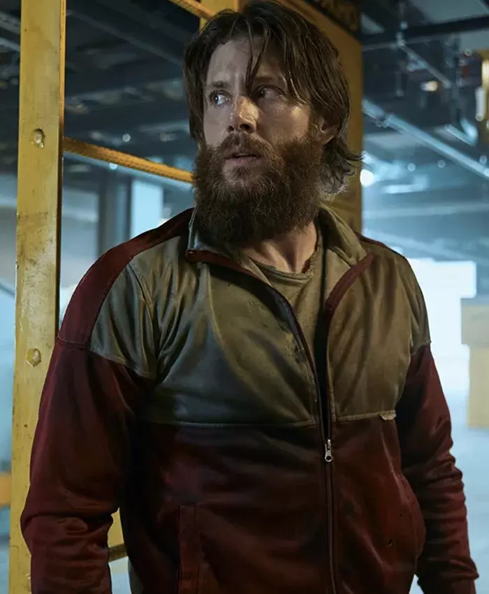 The Boys Soldier Boy S03 EP05 Jacket The Boys Soldier Boy S03 EP05 Jacket