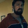  	Karl Urban The Boys S02 Billy Butcher Tracksuit