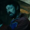  	Karl Urban The Boys S02 Billy Butcher Tracksuit