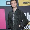  	The Boys Jack Quaid Black Jacket