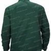 	Hughie Campbell The Boys S02 Green Cotton Jacket