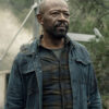  	Fear The Walking Dead Morgan Jones S06 Jacket
