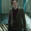  	Fear The Walking Dead S06 Sherry Cotton Jacket