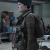 Fear The Walking Dead S06 Sherry Cotton Jacket Fear The Walking Dead S06 Sherry Cotton Jacket