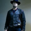  	Garret Dillahunt Fear The Walking Dead Jacket