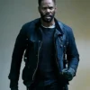  	Colman Domingo Fear The Walking Dead Black Jacket