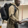  	Fear The Walking Dead S04 Morgan Jones Coat With Hood