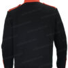  	The Expanse MCRN Bomber Jacket