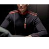  	The Expanse MCRN Bomber Jacket