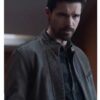  	The Expanse Season 4 Jim Holden Jacket