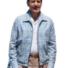  	The Marvelous Mrs. Maisel Tony Shalhoub S04 Blue Jacket