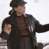  	Susie Myerson The Marvelous Mrs. Maisel Black Jacket