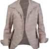  	The Marvelous Mrs. Maisel Miriam Pink Wool Jacket