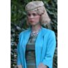  	The Marvelous Mrs. Maisel Imogene Cleary Blue Coat