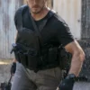  	Chris Pratt The Terminal List Tactical Vest