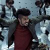  	Hutch Black Jupiter’s Legacy Leather Jacket