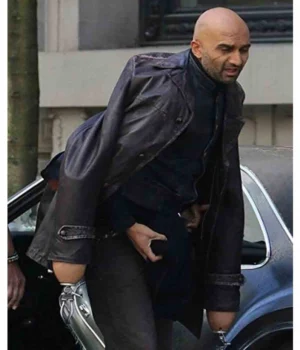  	Hook Handed Man A Series of Unfortunate Events Coat