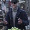 A Series Of Unfortunate Events Count Olaf Navy Blue Long Coat A Series Of Unfortunate Events Count Olaf Navy Blue Long Coat