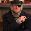A Series Of Unfortunate Events Count Olaf Navy Blue Long Coat A Series Of Unfortunate Events Count Olaf Navy Blue Long Coat