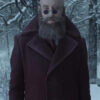  	Richard E Grant A Series of Unfortunate Events Coat