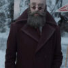  	Richard E Grant A Series of Unfortunate Events Coat