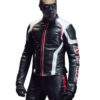  	Arrow Echo Kellum Jacket