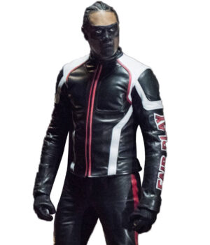  	Arrow Echo Kellum Jacket